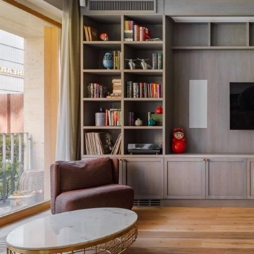 4-комн квартира улица Льва Толстого, 23к1