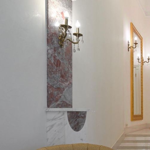 5-комн квартира Дмитровский переулок, 7