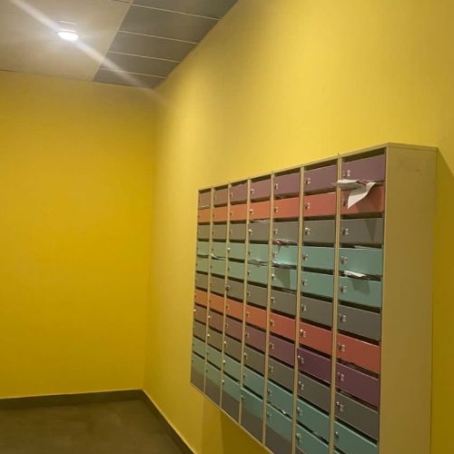 3-комн квартира Родниковая улица, 9Ак3