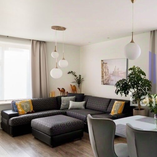 2-комн квартира Красногорск, улица Авангардная, 10