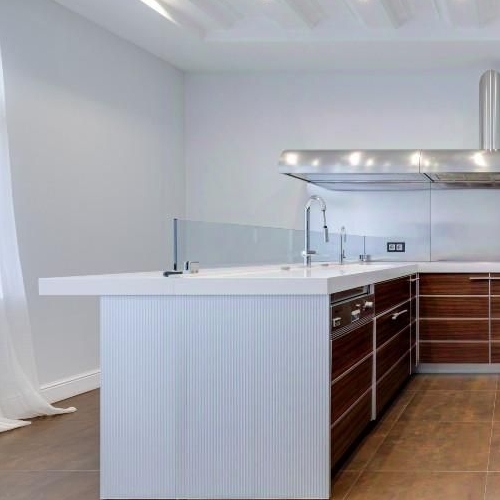 4-комн квартира Заречье пгт, улица Тихая, 1к3