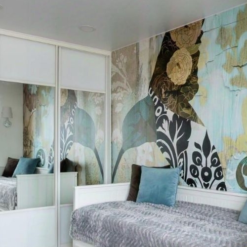 3-комн квартира улица Казакова,  д. 7