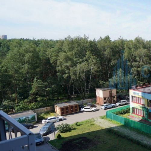 2-комн квартира Котельники, улица Сосновая, 2к4