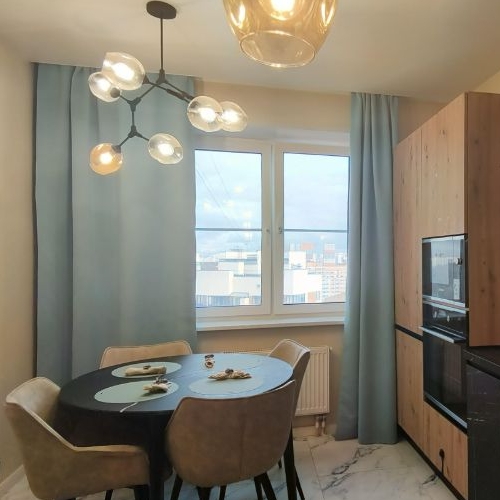 2-комн квартира Красногорск, Центральный проезд, 2