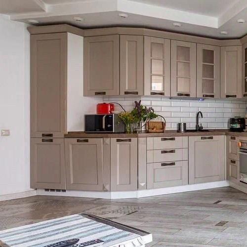 3-комн квартира 6-я Радиальная улица, 3к10