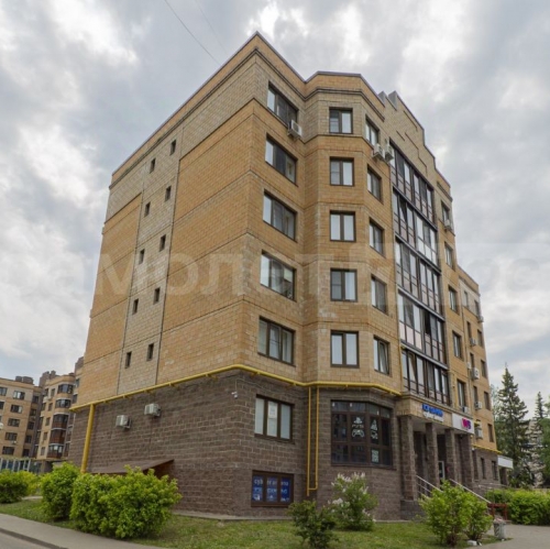 Офис Селятино п, Госпитальная ул,  д. 10