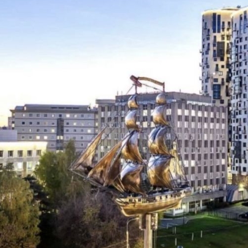 3-комн квартира Нахимовский проспект, 31к3