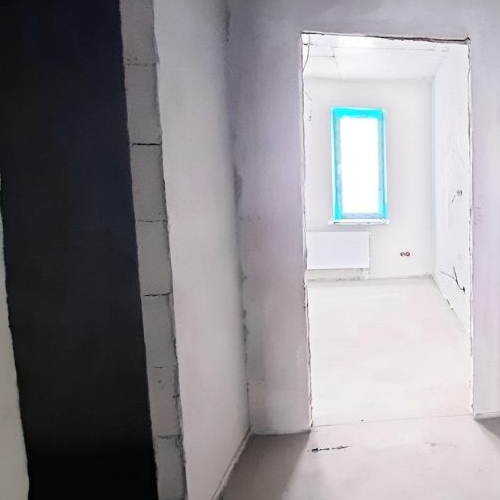 2-комн квартира д. Целеево, улица Пятиречье, 4А