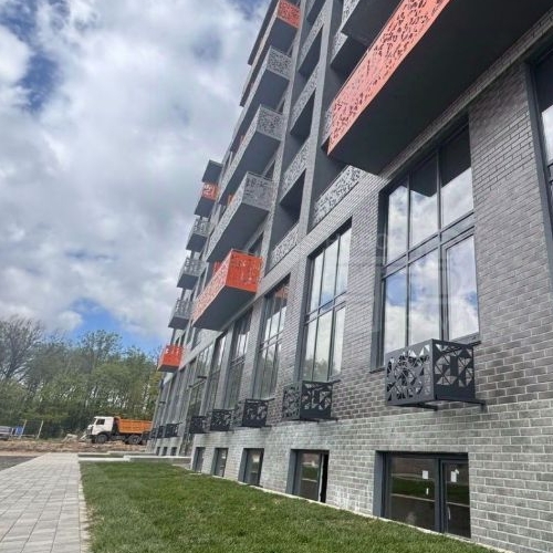 Студия Видное, Белокаменное шоссе, 5Вк1