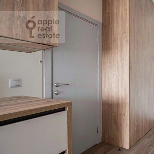 Студия улица Василисы Кожиной, 13