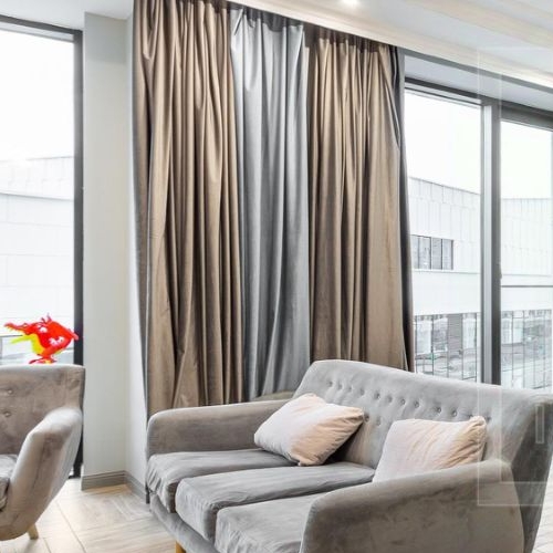 4-комн квартира Ленинградский проспект, 36с38