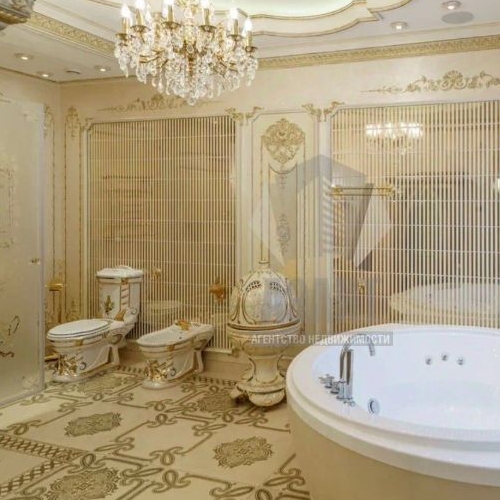 6-комн квартира Заречье пгт, улица Сосновая, 1Ак3