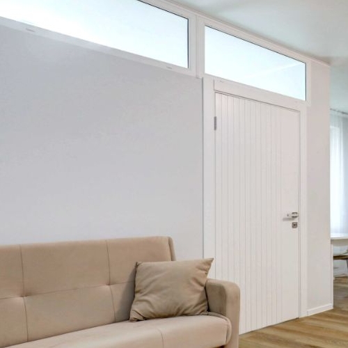 1-комн квартира 6-я Радиальная улица, 7/1к1