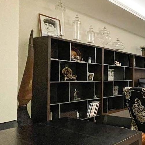 4-комн квартира Минская улица, 1ГК2