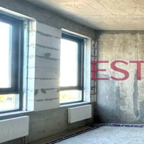 3-комн квартира улица Лобачевского, 120к1