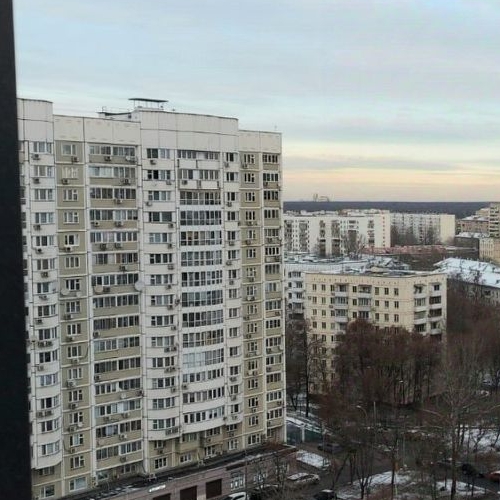 2-комн квартира Маломосковская улица, 14