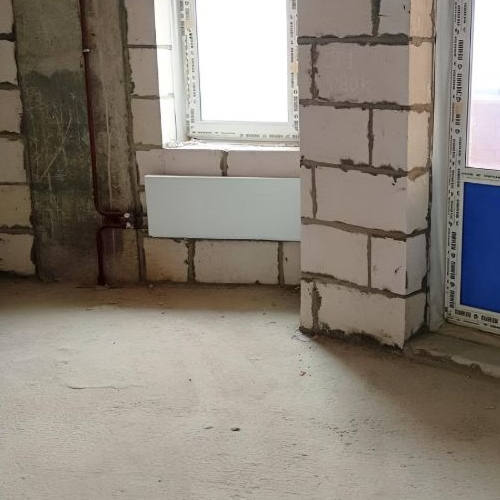 3-комн квартира д. Федурново, улица Авиарембаза, 11