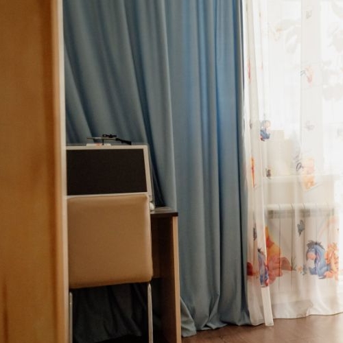 3-комн квартира Нахабино пгт, улица Панфилова, 27