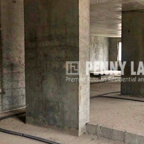 5-комн квартира улица Маршала Конева, 14