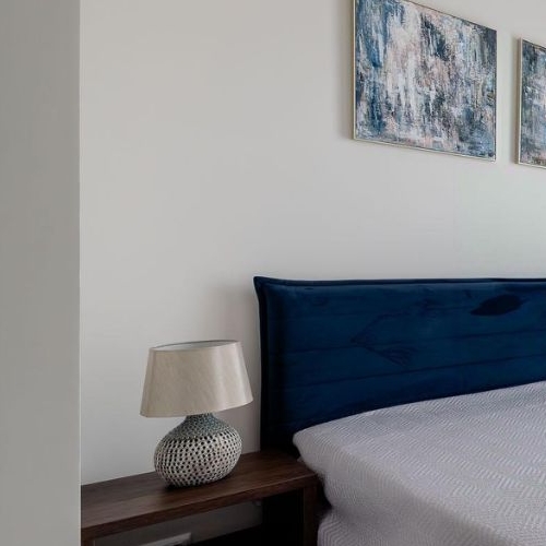 3-комн квартира Большая Филевская улица, 4