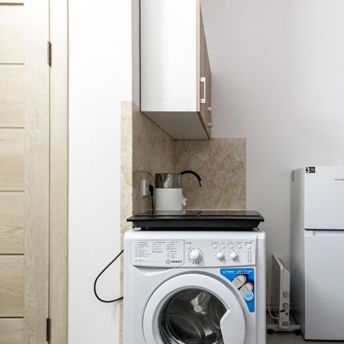 Студия 3-я Магистральная улица, 20Б