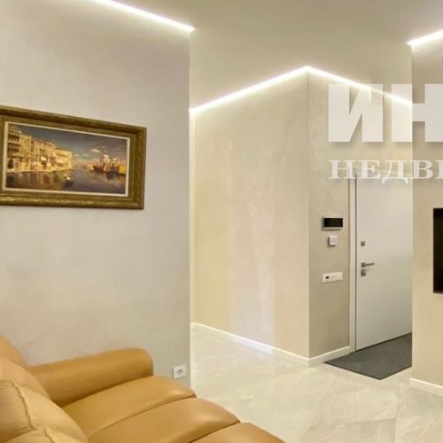 2-комн квартира Новоалексеевская улица, 16к2