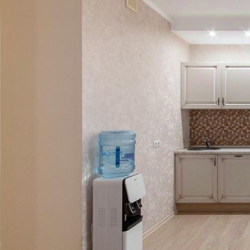 2-комн квартира улица Татьянин Парк, 11