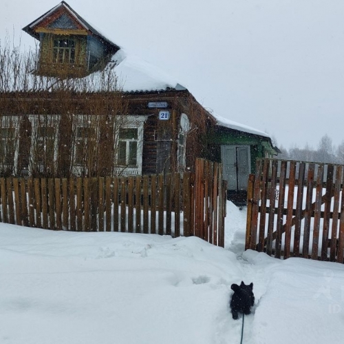 Коттедж/дом Кукишево, ул Сергея Захарова