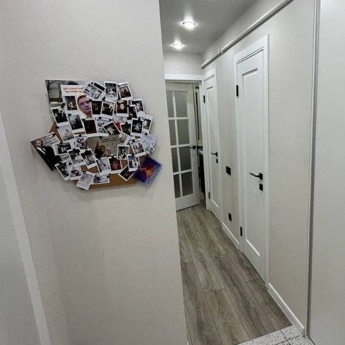 1-комн квартира Дубна, Тверская улица, 15