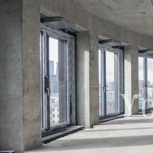 3-комн квартира Дружинниковская улица, 15