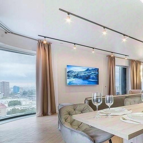 3-комн квартира Дмитровский проезд, 1