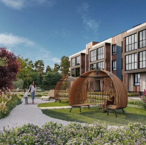 5-комн квартира Лобаново, 46К-9061