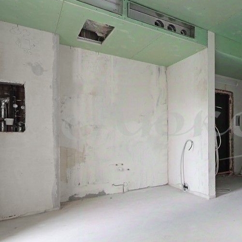 2-комн квартира Озерковская набережная, 6