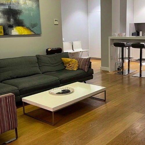 4-комн квартира Ленинский проспект, 67к1