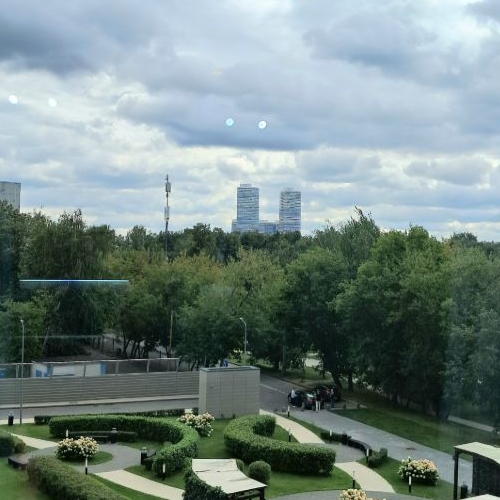 2-комн квартира улица 1-я Леонова, 18