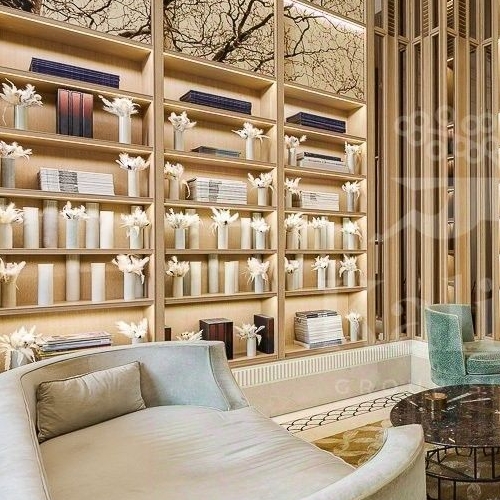 6-комн квартира улица Пречистенка, 13