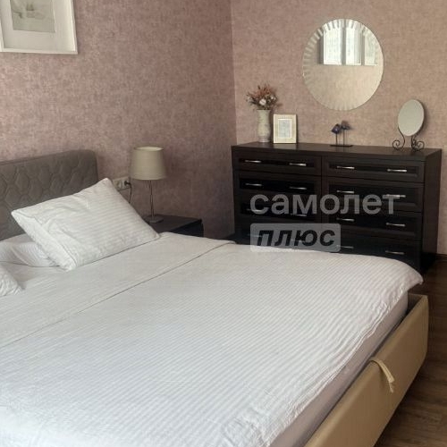 3-комн квартира Балашиха, бульвар Горенский, 5