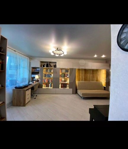 1-комн квартира улица Татьянин Парк, 14к1