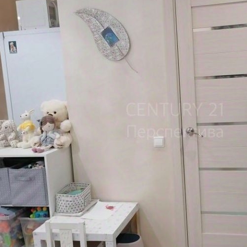 2-комн квартира Октябрьский пгт, улица Ленина, 25