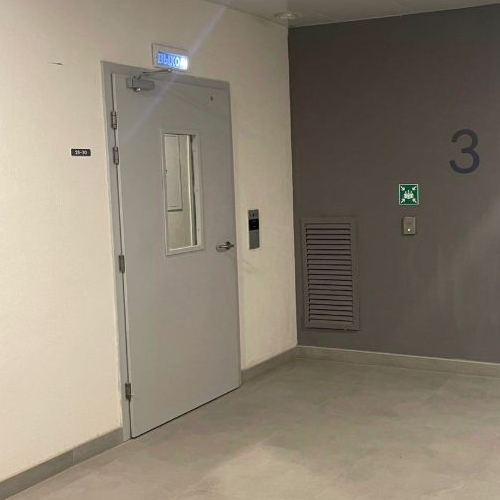 Студия Большая Филевская улица, 3к4