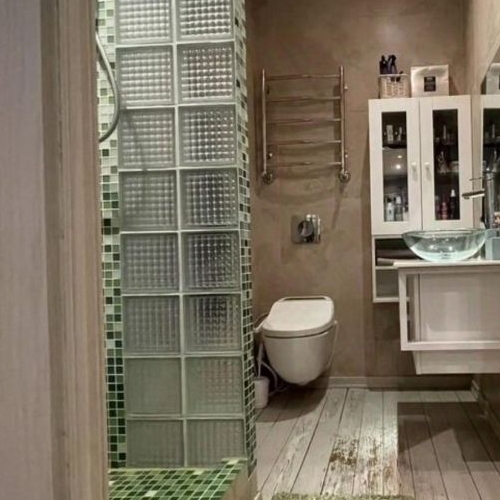 4-комн квартира Пушкино, улица Чехова, 1к3