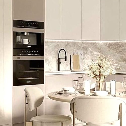 3-комн квартира 4-я Гражданская улица, 33А