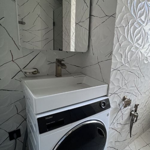 2-комн квартира Багратионовский проезд, 5Ак1