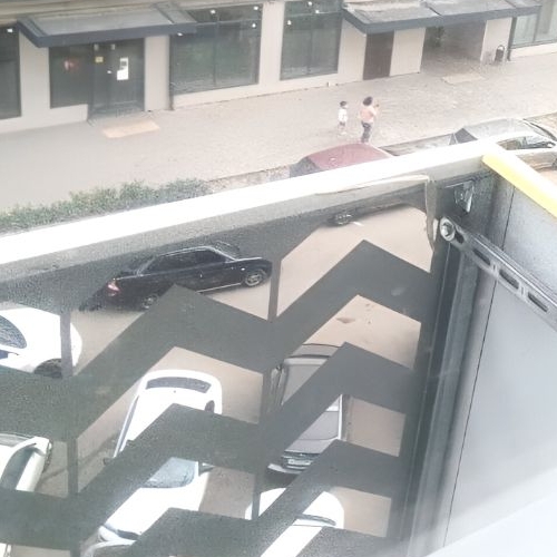 Студия улица Василия Ощепкова, 6