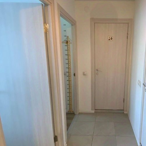 2-комн квартира Балашиха, улица Реутовская, 6