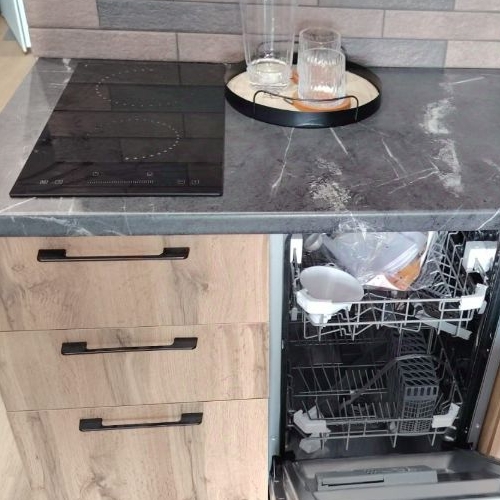 Студия Одинцово, улица Чистяковой, 8к2