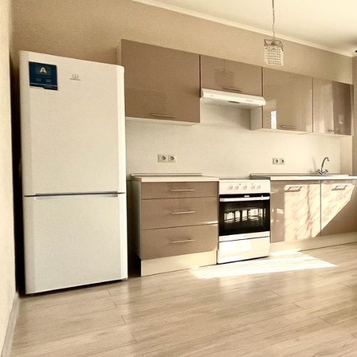 1-комн квартира Заречье кв-л, Звенигород, Верхний Посад мкр, улица Садовая,  д. 5