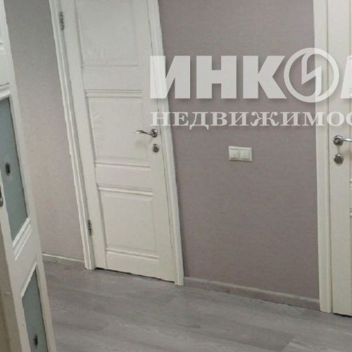 1-комн квартира Ярцевская улица, 27к1