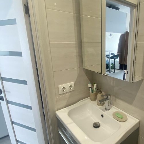 Студия Лопатино пгт, улица Сухановская, 31