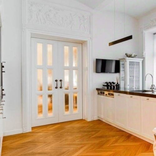 2-комн квартира Никольская улица, 10/2С2б